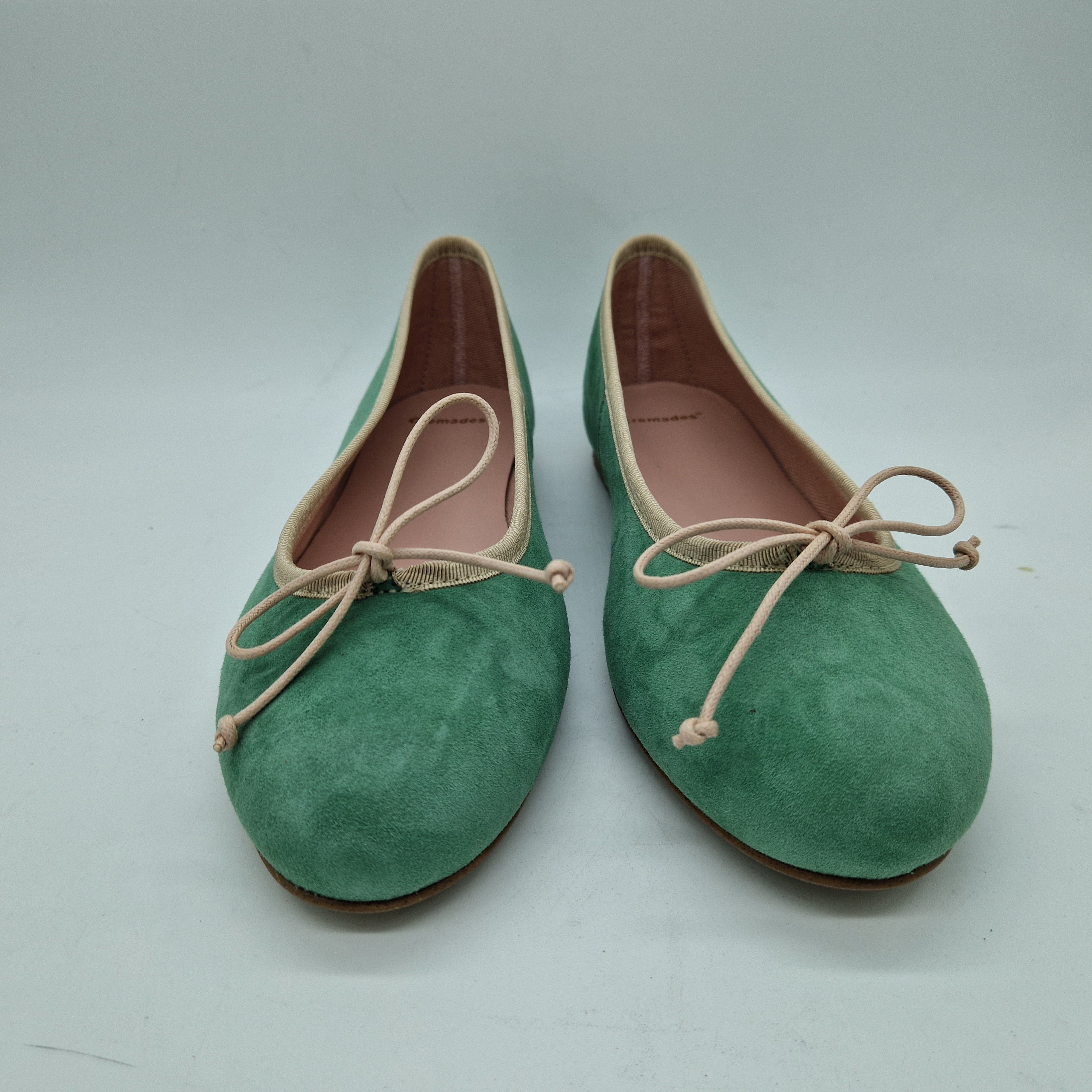 BAILARINA ANTE CLOROFILA - 73339