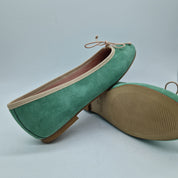 BAILARINA ANTE CLOROFILA - 73339