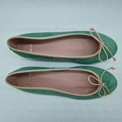 BAILARINA ANTE CLOROFILA - 73339