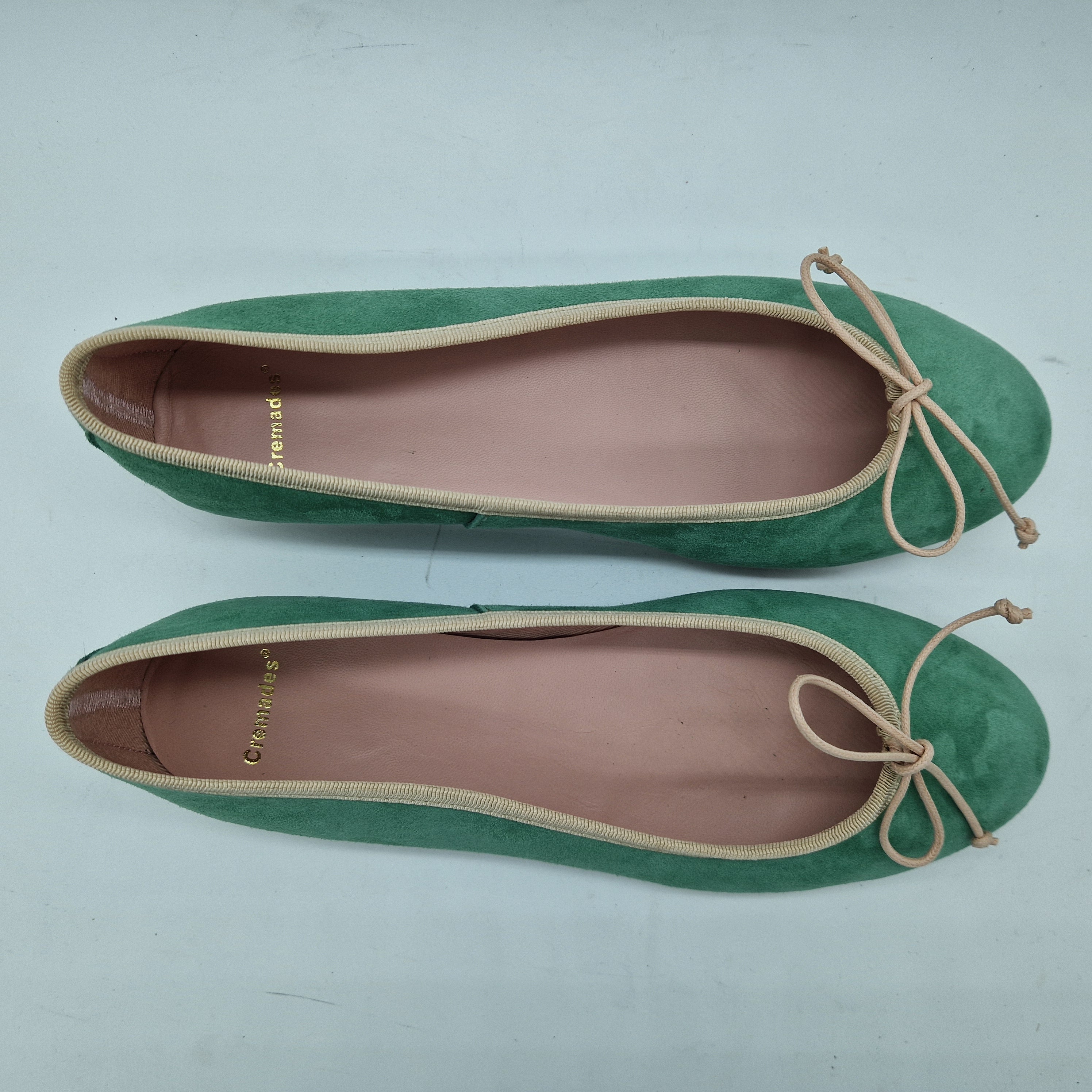 BAILARINA ANTE CLOROFILA - 73339