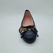 BAILARINA ANTE LEOPARDO - 73357