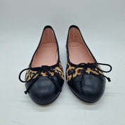 BAILARINA ANTE LEOPARDO - 73357