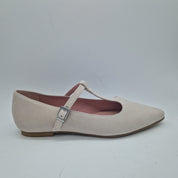 MERCEDES EN ANTE BEIGE - 73388