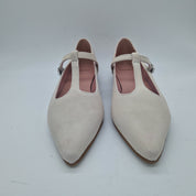 MERCEDES EN ANTE BEIGE - 73388