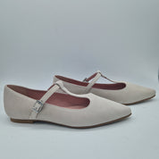 MERCEDES EN ANTE BEIGE - 73388