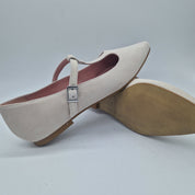 MERCEDES EN ANTE BEIGE - 73388