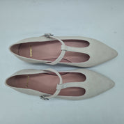 MERCEDES EN ANTE BEIGE - 73388