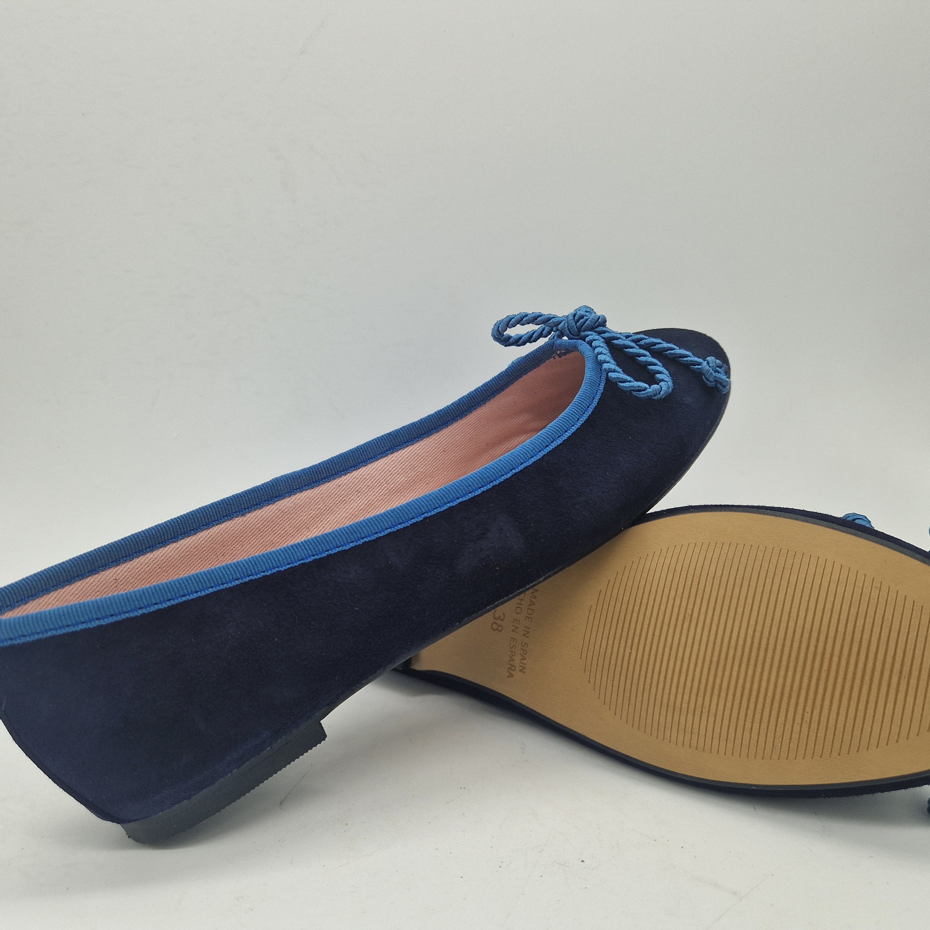 BAILARINA EN ANTE MARINO - 73398