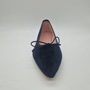 BAILARINA EN TERCIOPELO NEGRO - 73406