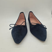 BAILARINA EN TERCIOPELO NEGRO - 73406