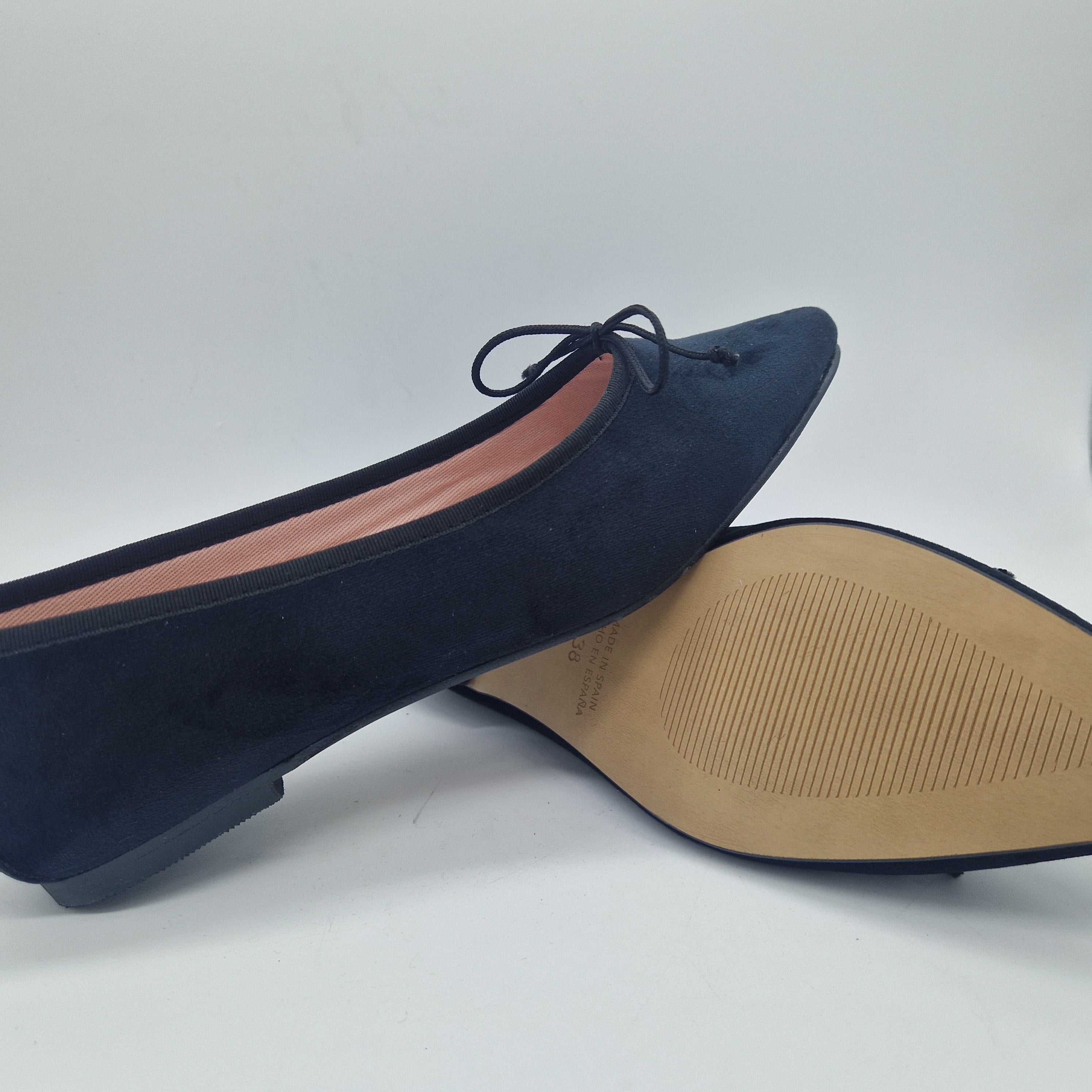 BAILARINA EN TERCIOPELO NEGRO - 73406