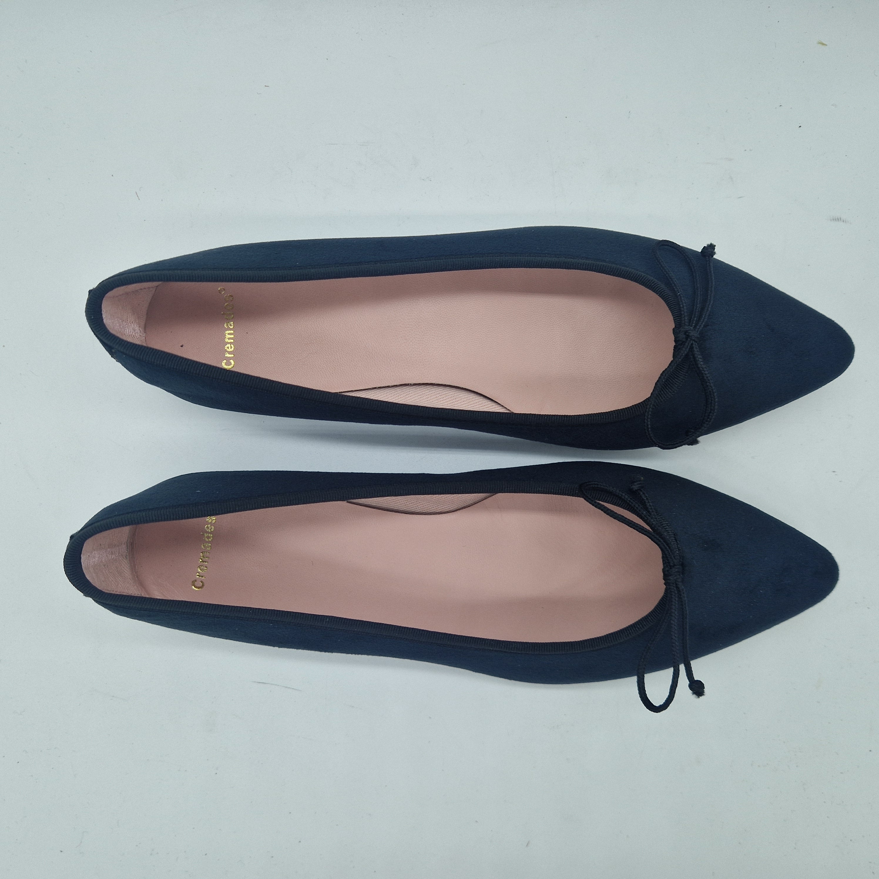 BAILARINA EN TERCIOPELO NEGRO - 73406