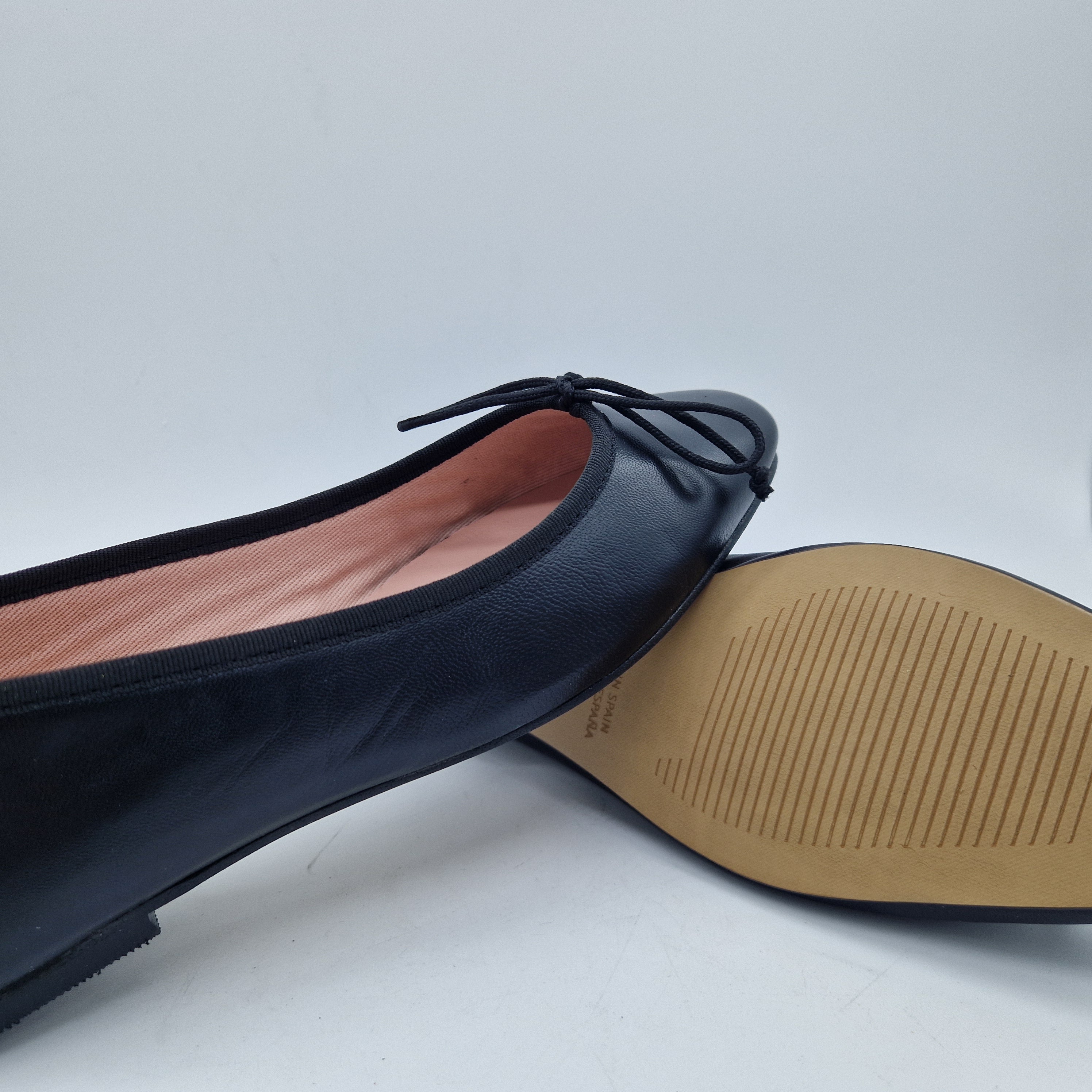 BAILARINA PIEL NEGRA - 73425