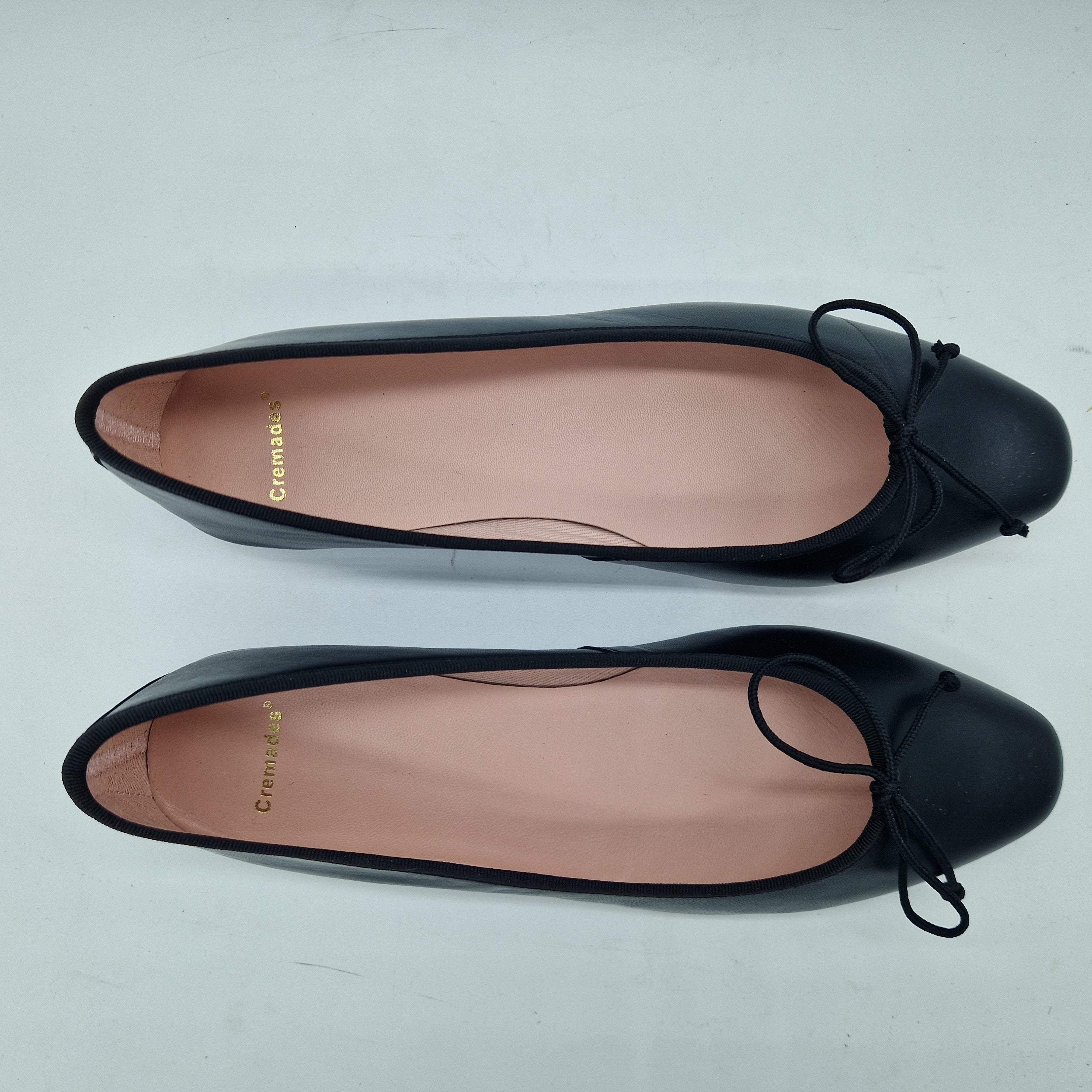 BAILARINA PIEL NEGRA - 73425