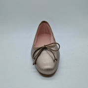 BAILARINA PIEL PLATINO - 73428