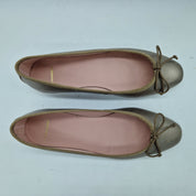 BAILARINA PIEL PLATINO - 73428