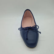 BAILARINA EN PIEL MARINO - 73429