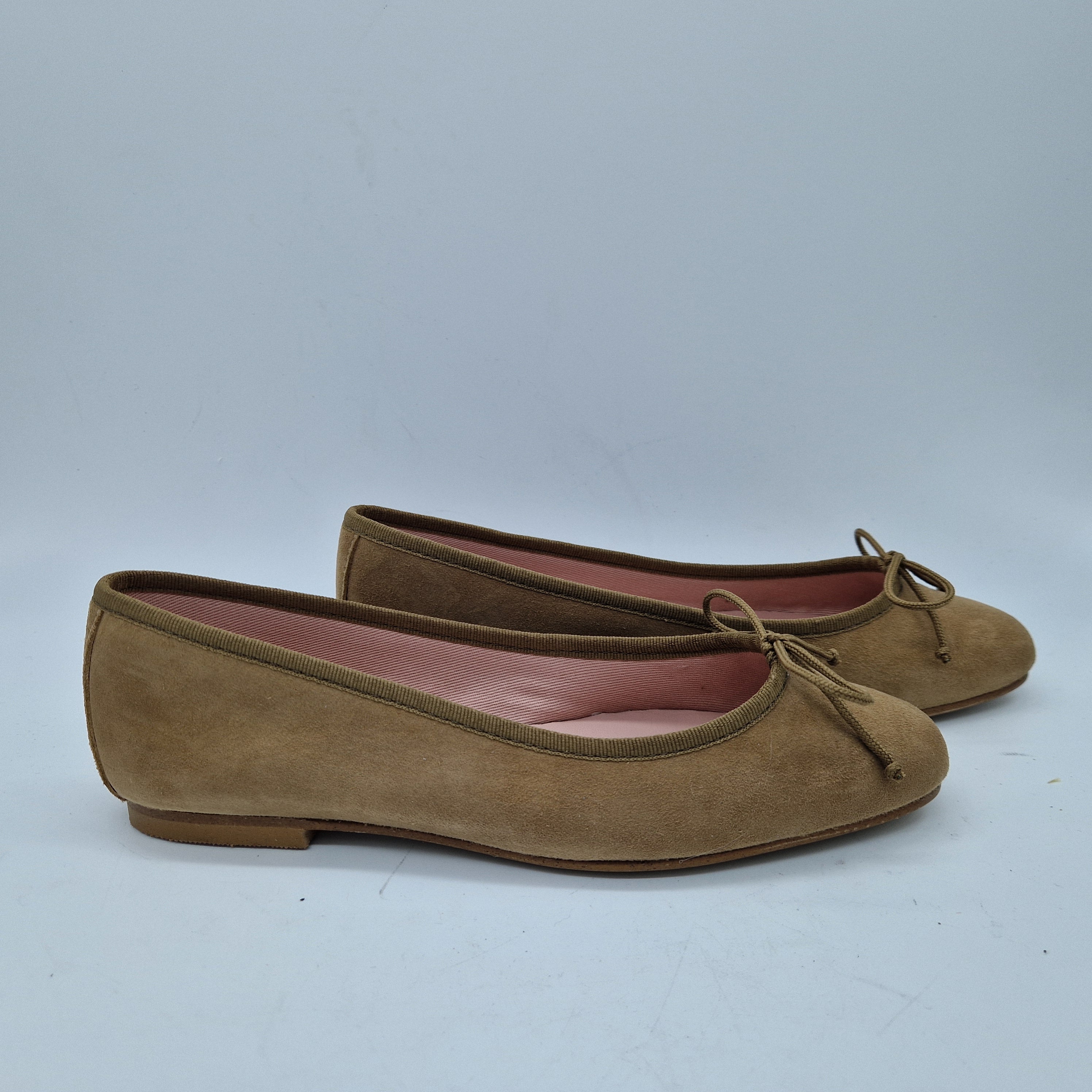 BAILARINA ANTE CAMEL - 73430