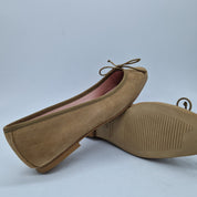 BAILARINA ANTE CAMEL - 73430