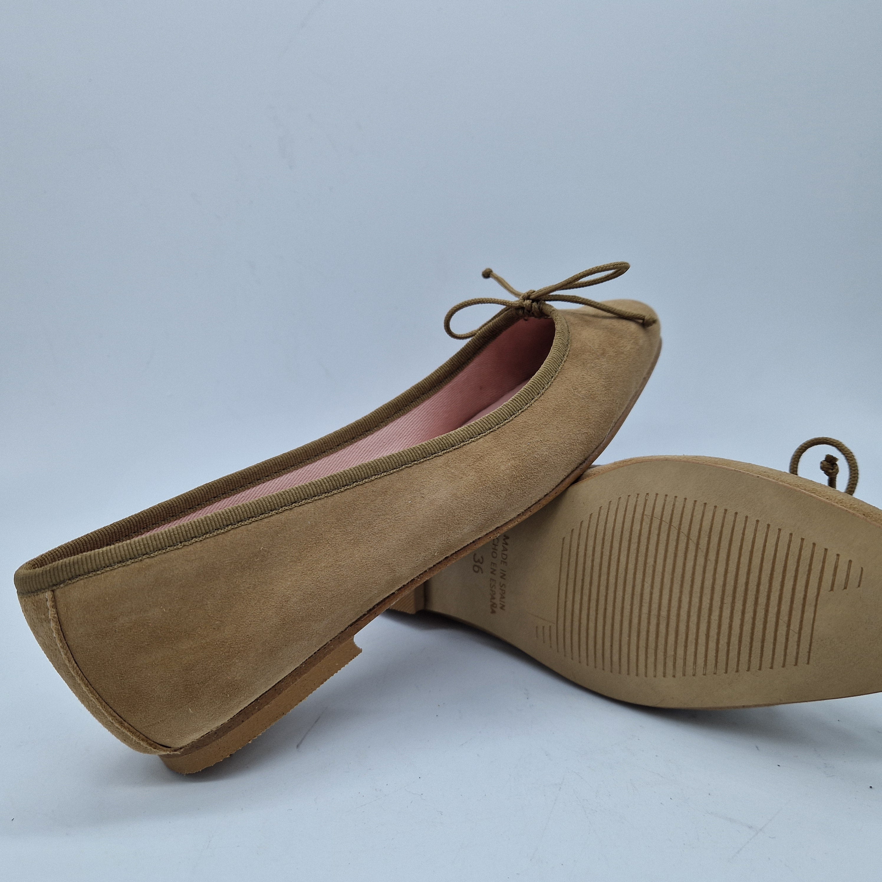 BAILARINA ANTE CAMEL - 73430