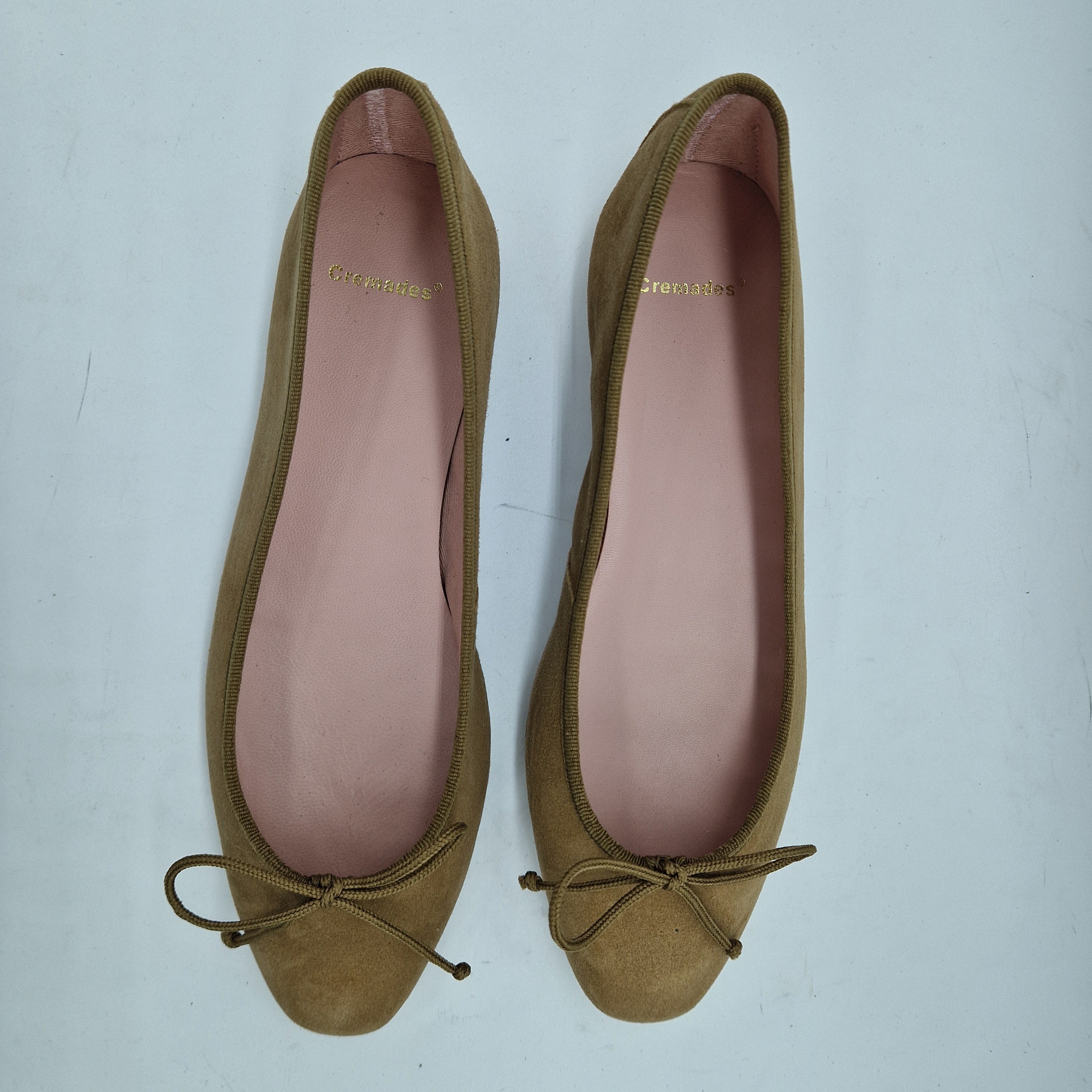 BAILARINA ANTE CAMEL - 73430