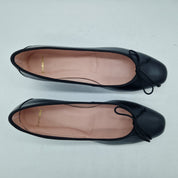 BAILARINA EN PIEL NEGRA - 73436