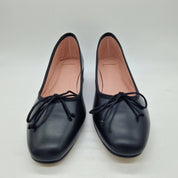 BAILARINA EN PIEL NEGRA - 73436