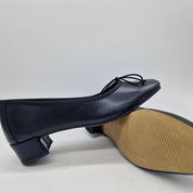 BAILARINA EN PIEL NEGRA - 73436