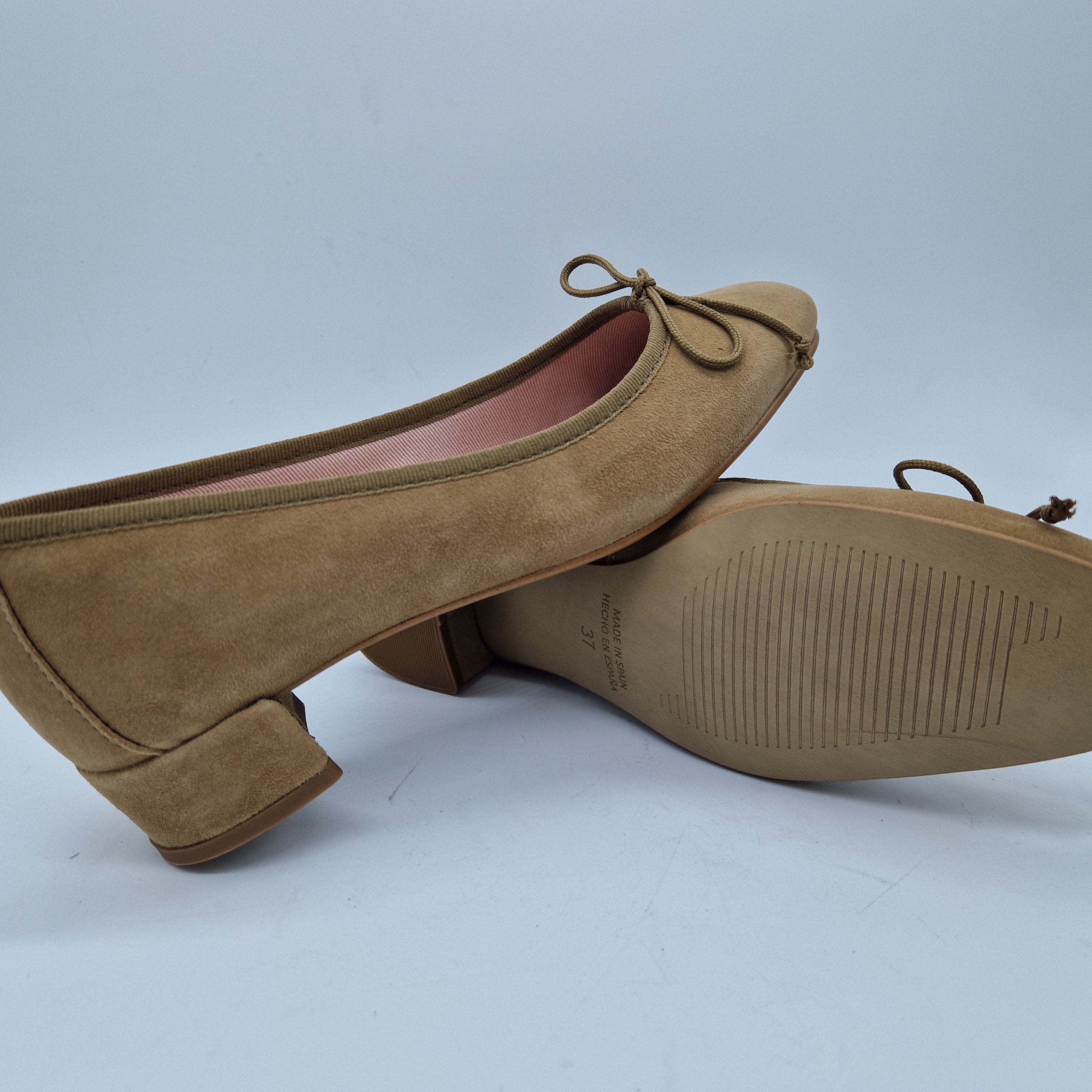 BAILARIINA EN ANTE CAMEL - 73438