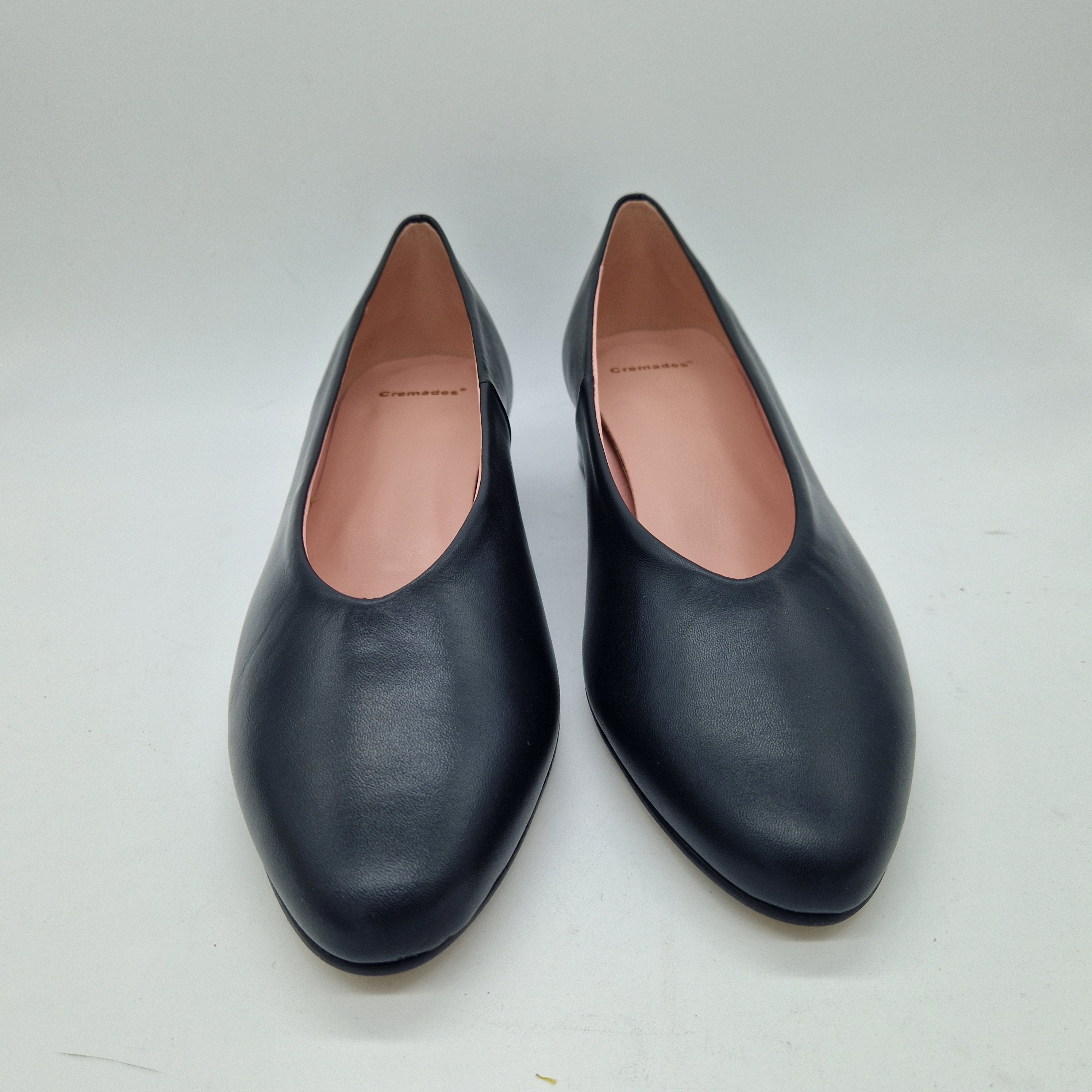 SALÓN EN PIEL NEGRA - 73441