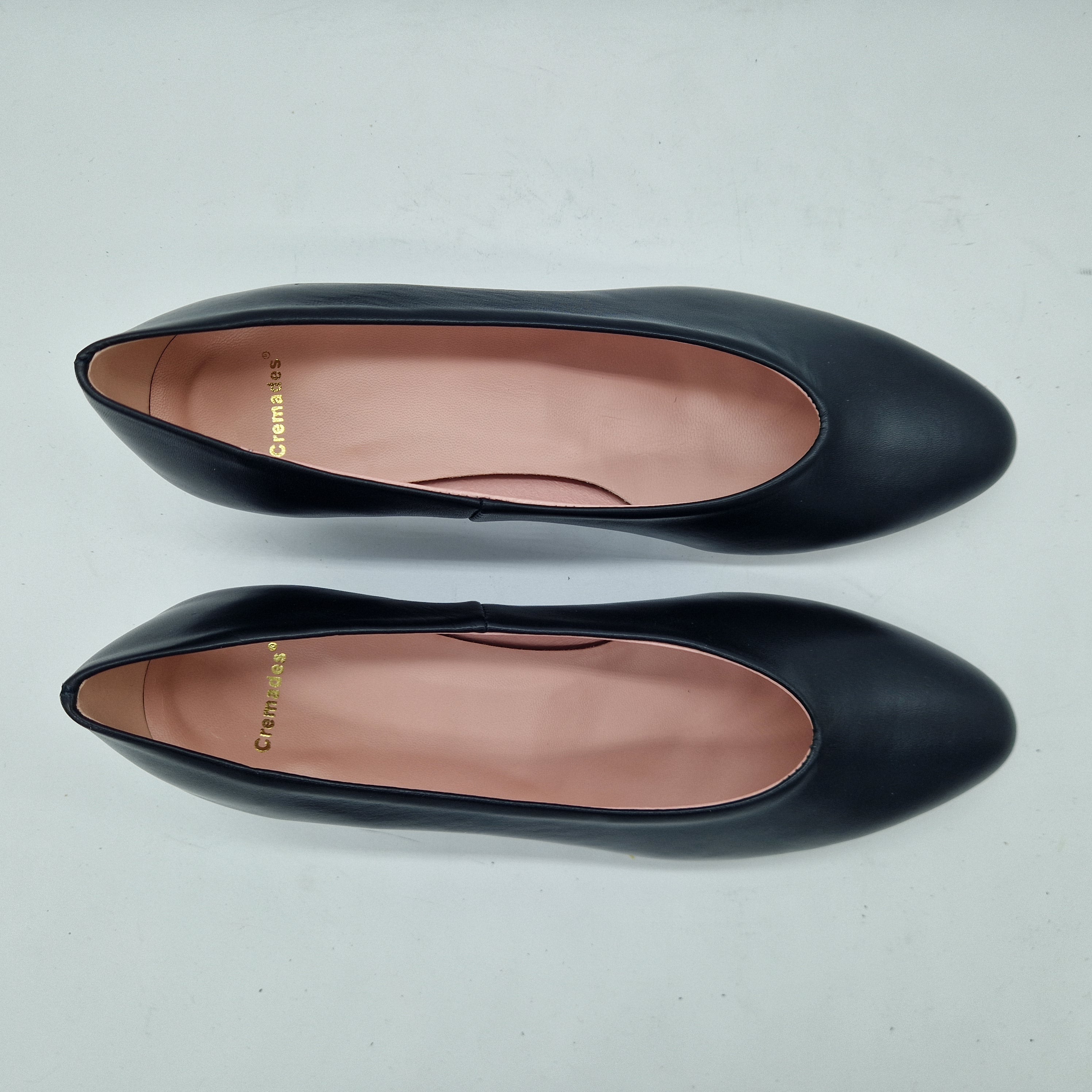 SALÓN EN PIEL NEGRA - 73441