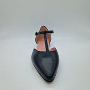 MERCEDES PIEL NEGRO - 73446