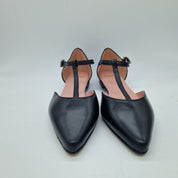 MERCEDES PIEL NEGRO - 73446