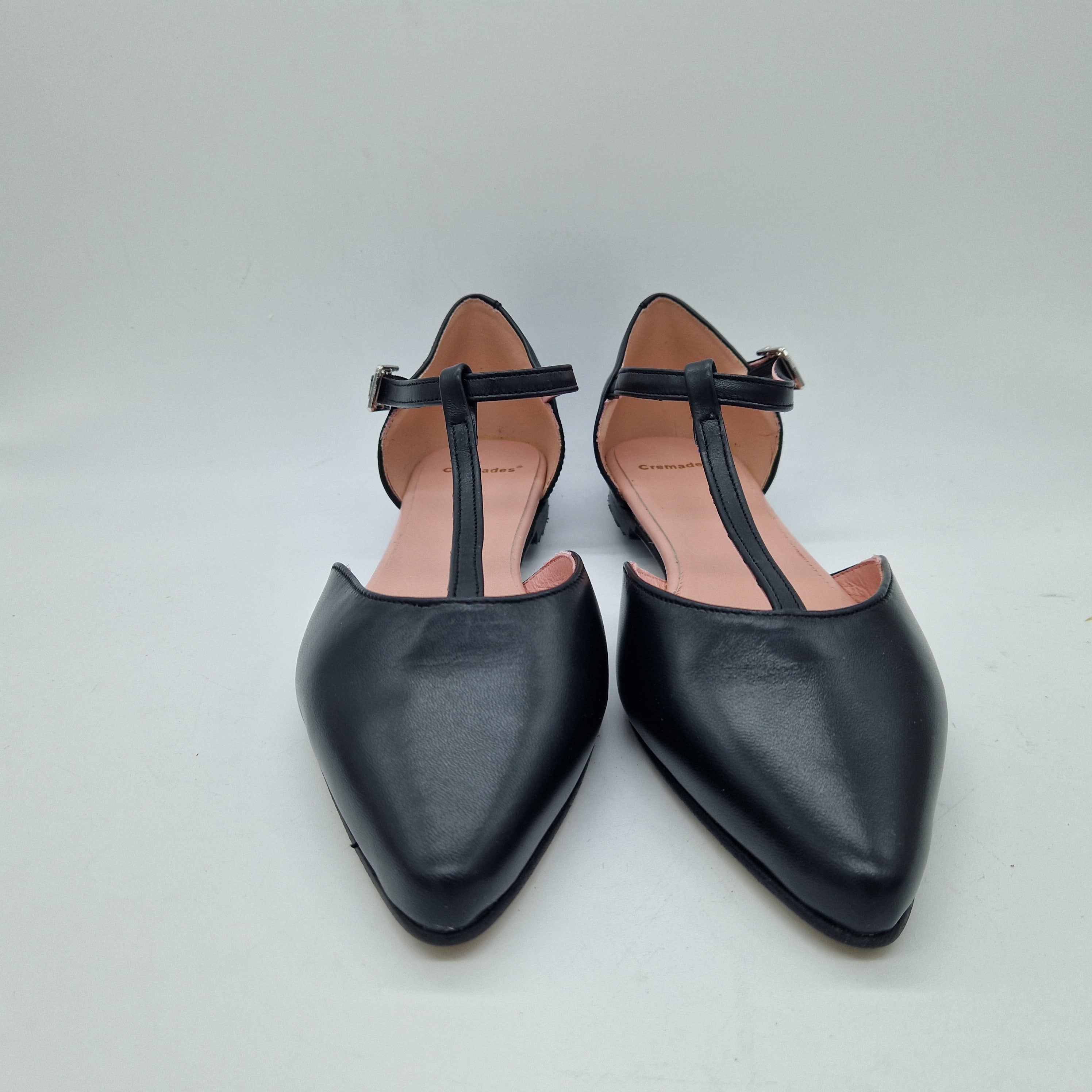 MERCEDES PIEL NEGRO - 73446