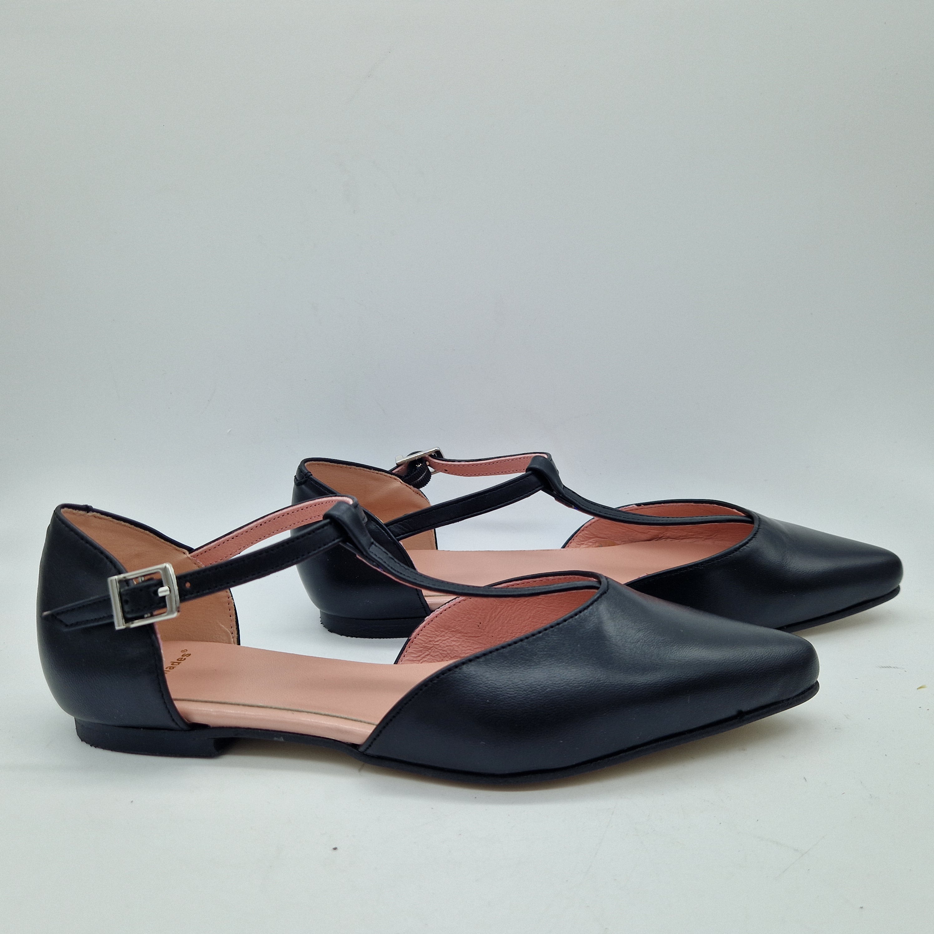 MERCEDES PIEL NEGRO - 73446