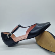 MERCEDES PIEL NEGRO - 73446