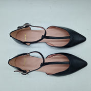 MERCEDES PIEL NEGRO - 73446