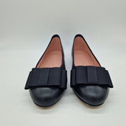 BAILARINA EN PIEL NEGRO - 73456