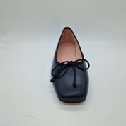 BAILARINA EN PIEL NEGRO - 73457