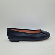 BAILARINA EN PIEL MARINO - 73467