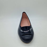 BAILARINA EN PIEL MARINO - 73467
