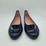 BAILARINA EN PIEL MARINO - 73467