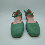 SANDALIA ANTE CLOROFILA - 73476