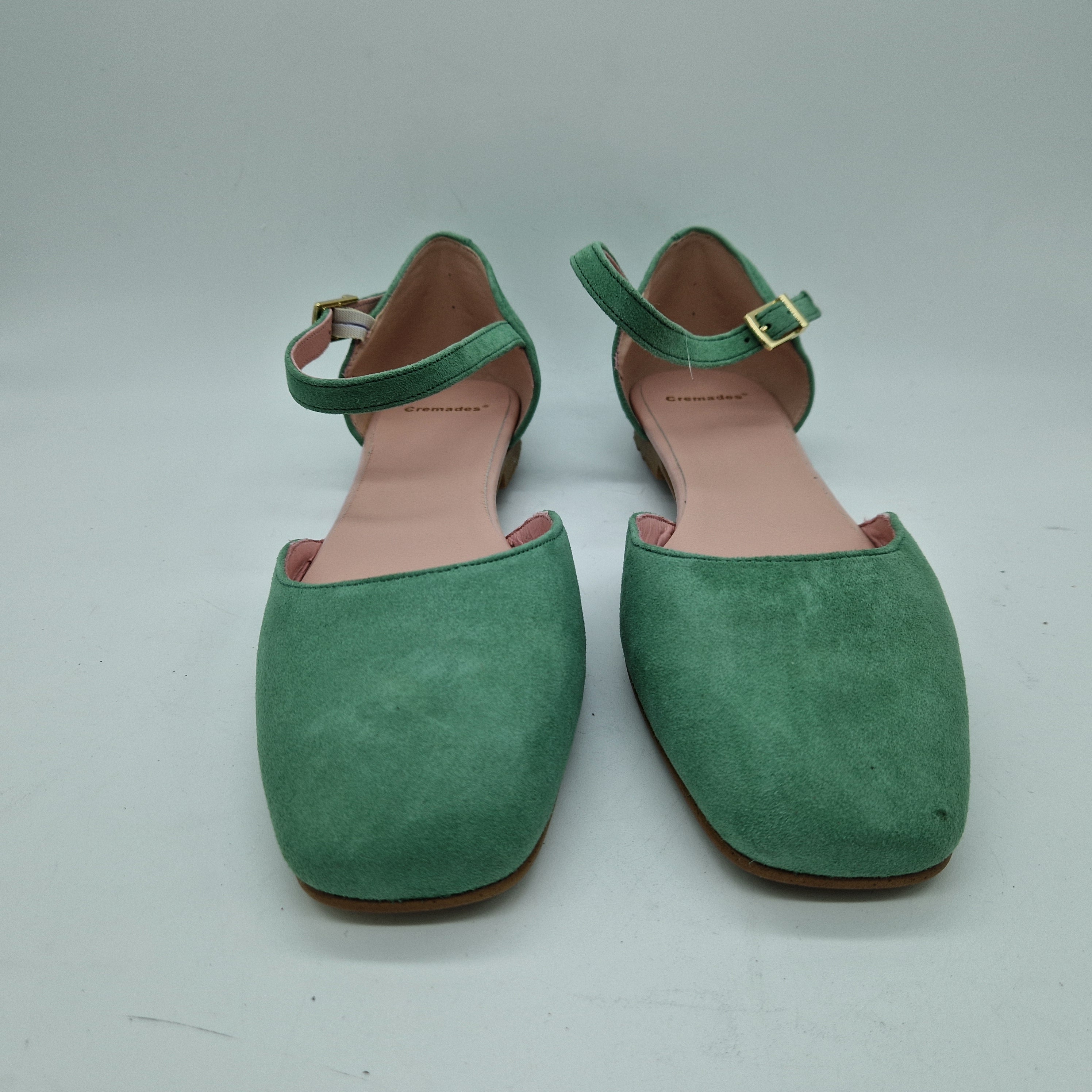 SANDALIA ANTE CLOROFILA - 73476