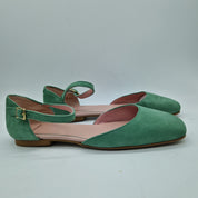 SANDALIA ANTE CLOROFILA - 73476