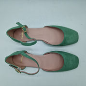 SANDALIA ANTE CLOROFILA - 73476