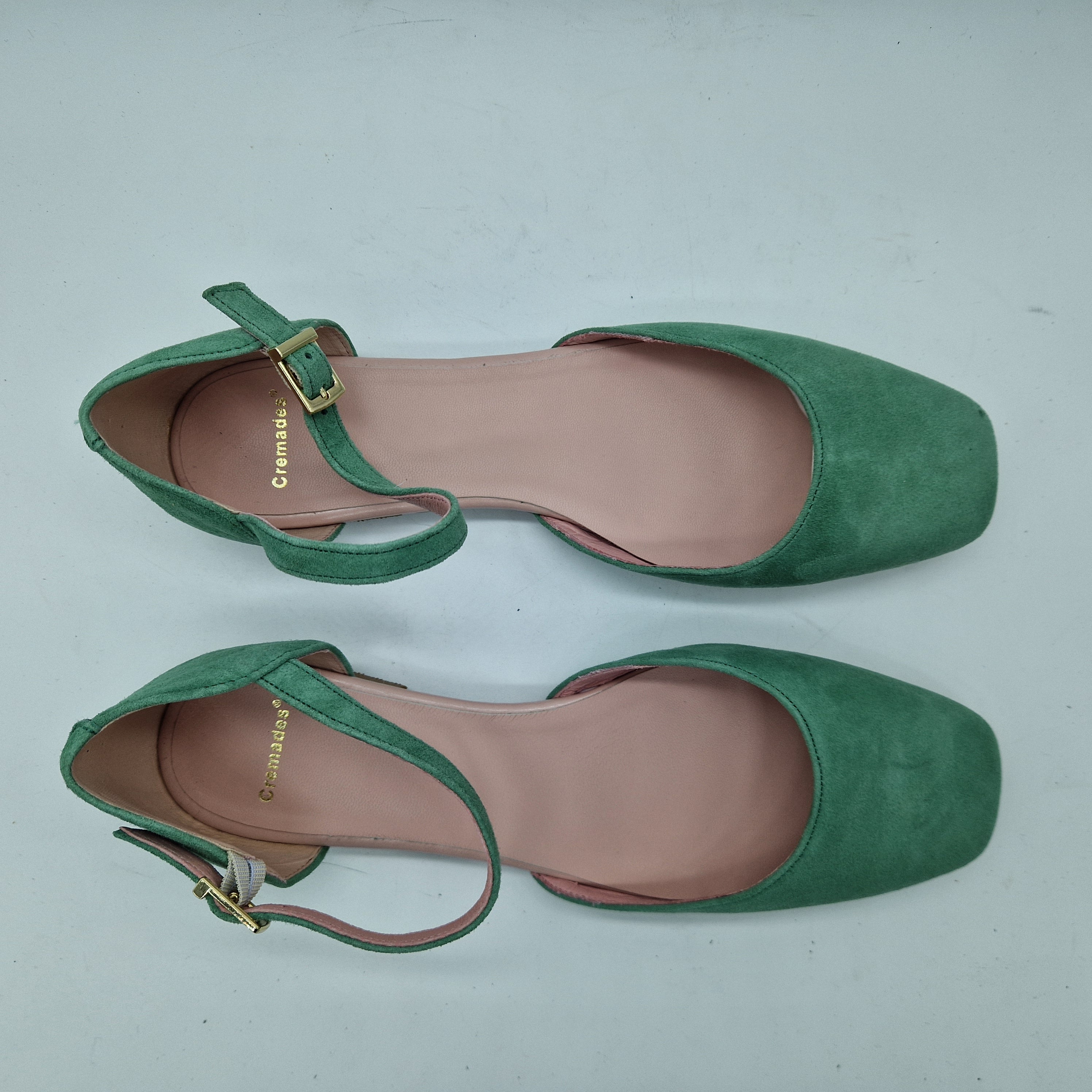 SANDALIA ANTE CLOROFILA - 73476