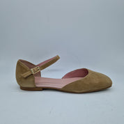 SANDALIA ANTE TAUPE - 73479