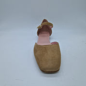 SANDALIA ANTE TAUPE - 73479