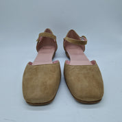 SANDALIA ANTE TAUPE - 73479